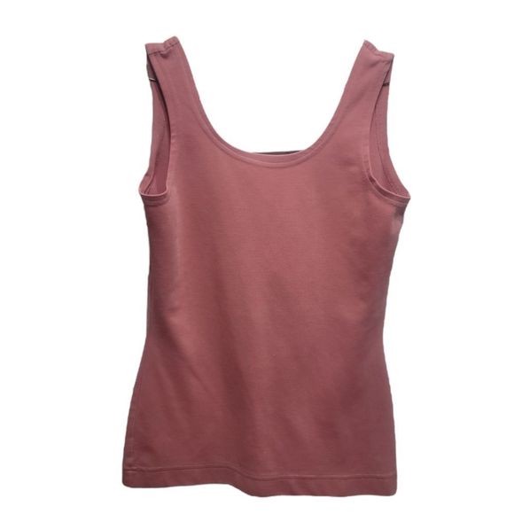 Fizz Tops - FIZZ Mauve Tank‎ Size S/M